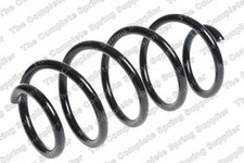 2x COIL SPRING FRONT SEAT/VW ALHAMBRA / SHARAN 1,4 TSI / 2,0 TDI 6/10-