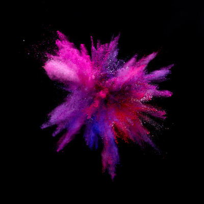 4 oz Mica Colorant Pigment Glitter Cosmetic Grade by Dr.Adorable Free Shipping!