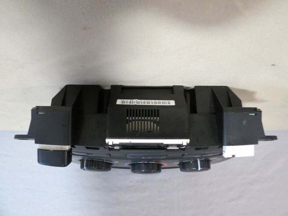 ✅ 01 02 03 Toyota Highlander Manual AC Climatizador Tablero Bisel 84010-48090 Foto 2 de 4