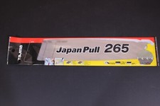 Tajima Japan Pull 265 Blade Change R-Daw 1.75...