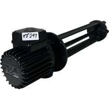 Brinkmann TB100/350-G+131 Submersible Pumps 100L Min Coolant Pumps