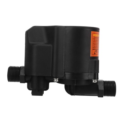 Automatische Wasserdruckerhöhungspumpe Für Dusche Leise DC24V