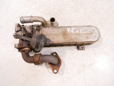 Abgaskühler für Dodge Caliber 2,0 CRD ECD 030131513K