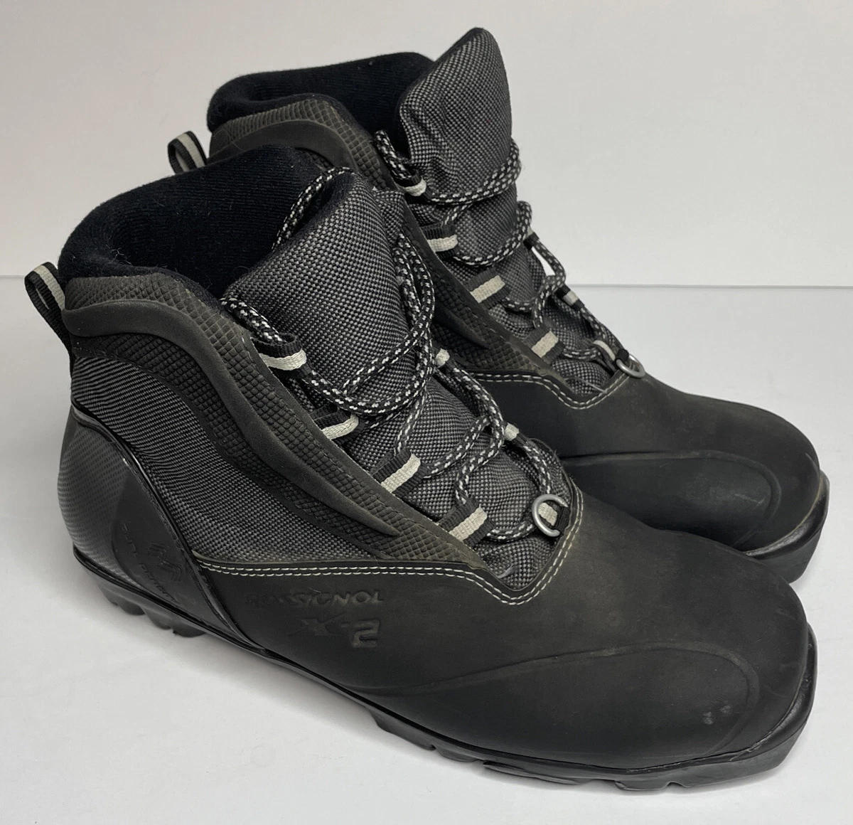 Cross country deals ski boots nnn