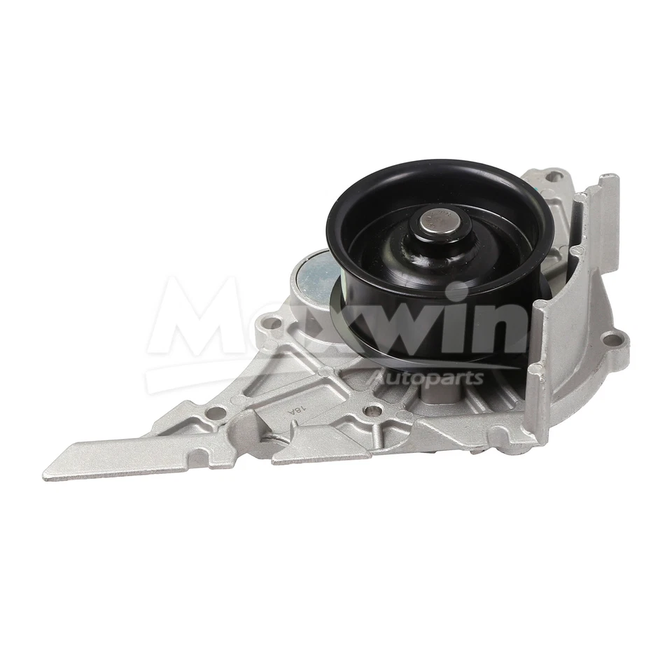 Bomba de agua con termostato apto para Audi A6 Quattro 2000-2004 2,7 L Foto 3 de 4