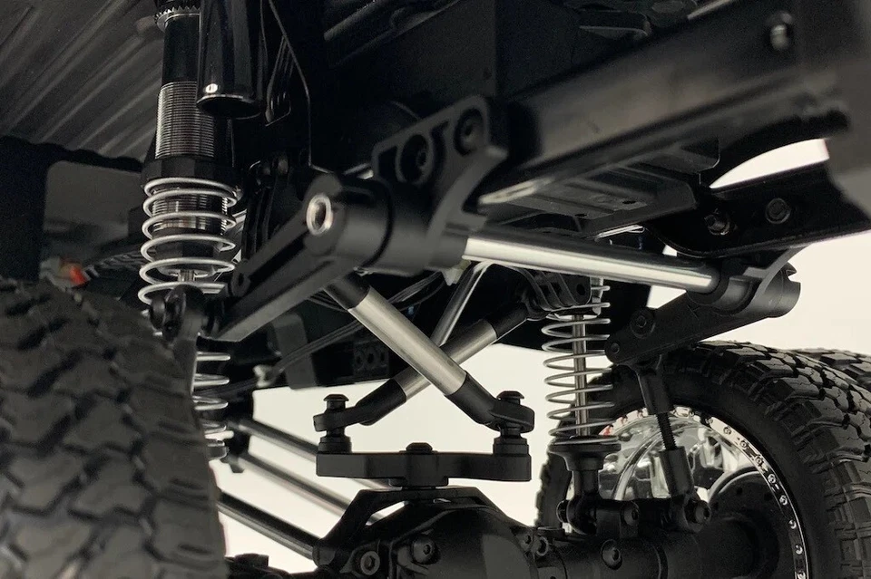 CEN Racing KAOS F450 SD Custom Truck Lift Conversion Kit CEGCKD1000 - Image 4 of 4