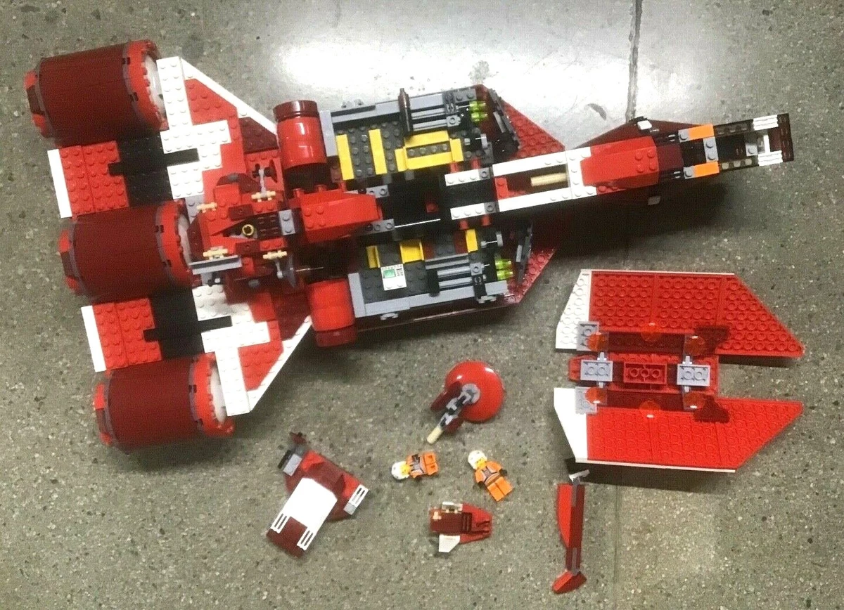 Lego anfield best sale ebay