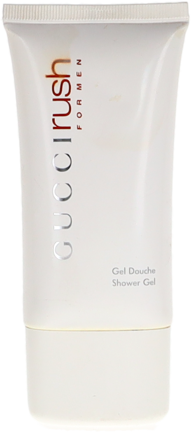 gucci rush shower gel