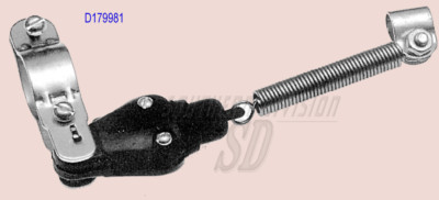 Stop Switch Bremslichtschalter zugschalter Universal stop/brake light switch 