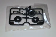 TAMIYA SUPERMARINE SPITFIRE Mk IXc 60319 ⭐PARTS⭐ SPRUE N&P-MN TIRES & MORE 1/32