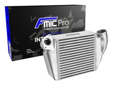 Intercooler FMIC.Pro per Subaru Impreza WRX 08-14r. EJ25 Turbo Top Mount