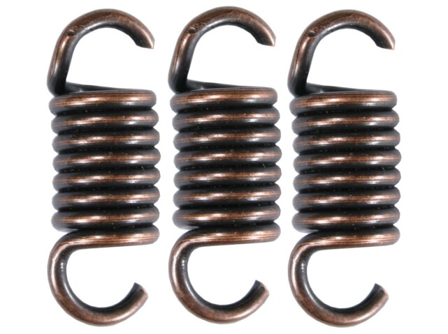 Federn für Kupplung Tension spring f. Clutch für Stihl MS 341 361 MS341 MS361