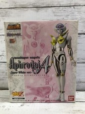 SOUL of CHOGOKIN MAZINGER z angel APHRODAI A Snow White GX-08MAW Afrodita F42526