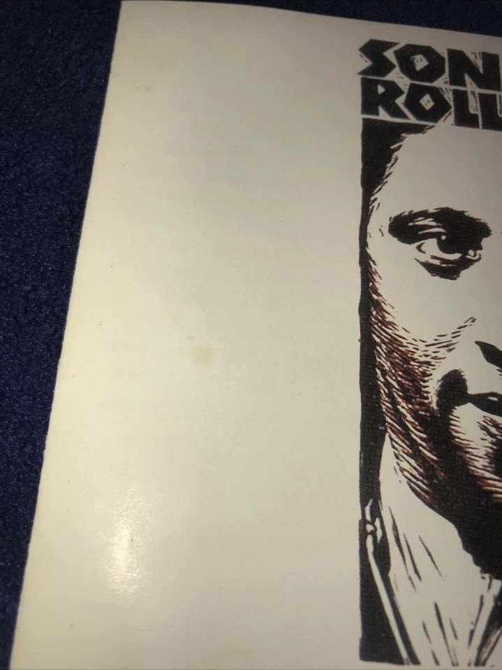 Sonny Rollins-The Complete Prestige Recordings-7er CD Box von 1992 - Bild 2 von 4