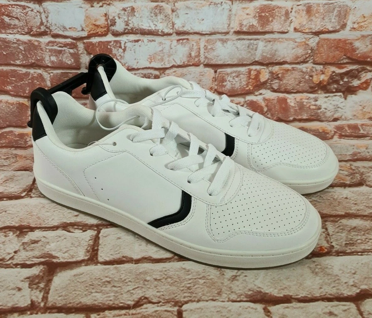 Style shoes shop white