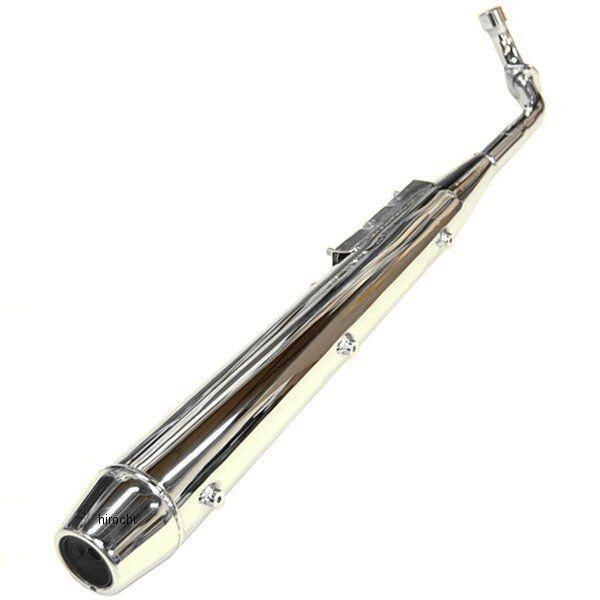 HONDA Genuine C90 Muffler Article Super Cub 18350-GT0-J21 HONDA Genuine C90 Muffler Article Super Cub 18350-GT0-J21