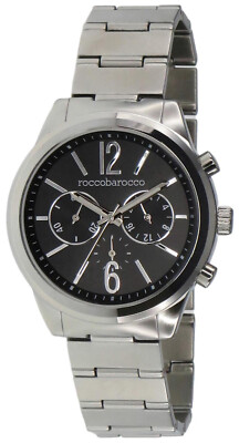 Roccobarocco RB0053 Quartz Men's Watch