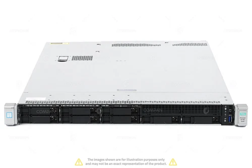 HP Proliant DL360 G9 8SFF 2x Xeon E5-2680 V4 32 GB RAM