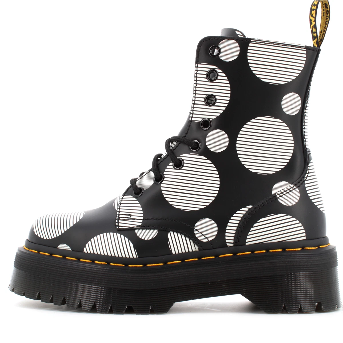 Le dr martens sono deals comode