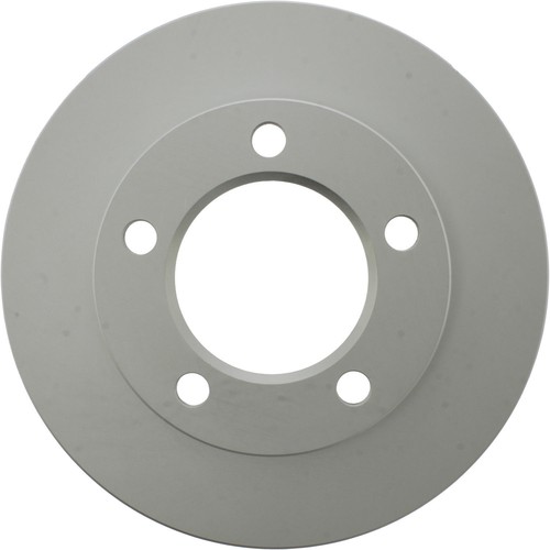 Disc Brake Rotor-GCX Elemental Protection - Full Coating Front Centric ...