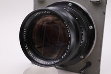 FUJINON 4,5/300 , SINAR-DB , SINAR PLATTE,   SHC Art. 765977