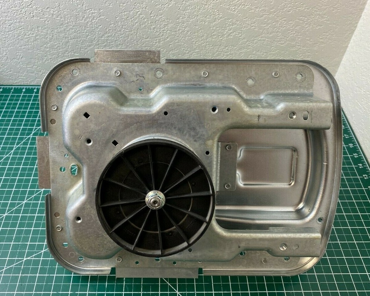 GE Washer Transmission WH38X27333 WH38X24196 WH03X33731 | eBay