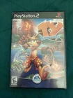 Ty the Tasmanian Tiger (Sony PlayStation 2, 2002) - Tested, Works