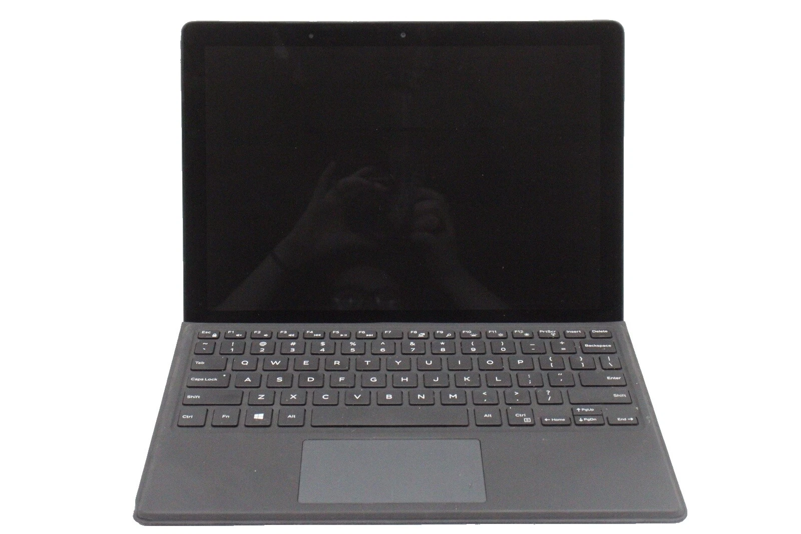 Dell Windows 10 Tablets