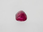 GRS Certified BURMA Ruby 2.95 Cts Natural Untreated Rich Pinkish Red ...