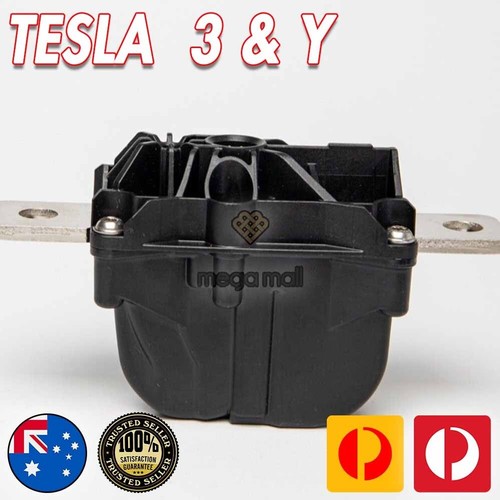 Voltage Battery Disconnect Pyrofuse Pyro Fuse For Tesla Model 3 Y #106468900J - 第 12/12 張圖片