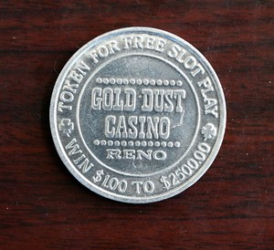 Token