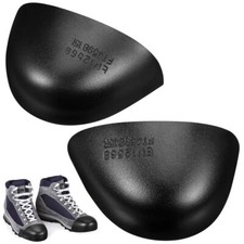 Pair Safety Toe Caps Steel Toe Caps for Shoes Inserts Work Boots