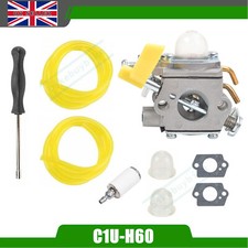 Carburetor For Ryobi RBC30SET RLT30CET RHT2660DA RLT26CD RLT26CDS Carburettor