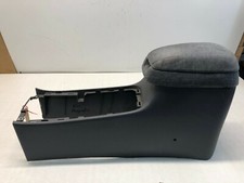 Kia Magentis Mittelkonsole Mitteltunnel mit Armlehne - Grau 