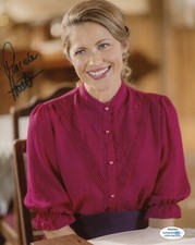 Pascale Hutton Autographed Signed 8x10 Photo ACOA