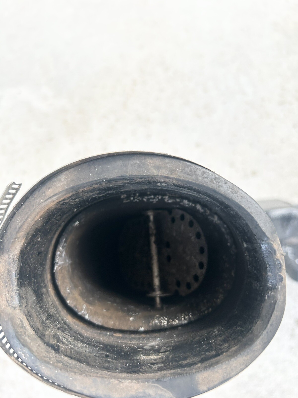 Mercruiser Exhaust Y Pipe V8 7.4 454 815786C BR Bravo One COMPLETE 🇺🇸