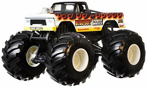 bigfoot monster truck toys for sale