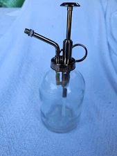 12oz Handheld Glass Sprayer