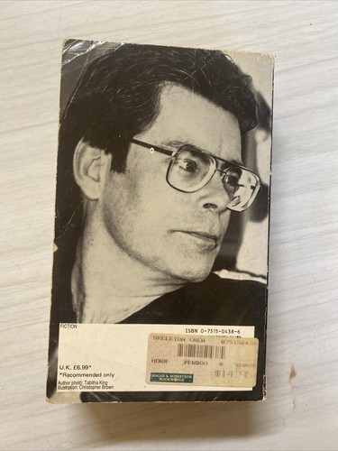 Skeleton Crew by Stephen King (Paperback, 1996) Used - Picture 7 of 7