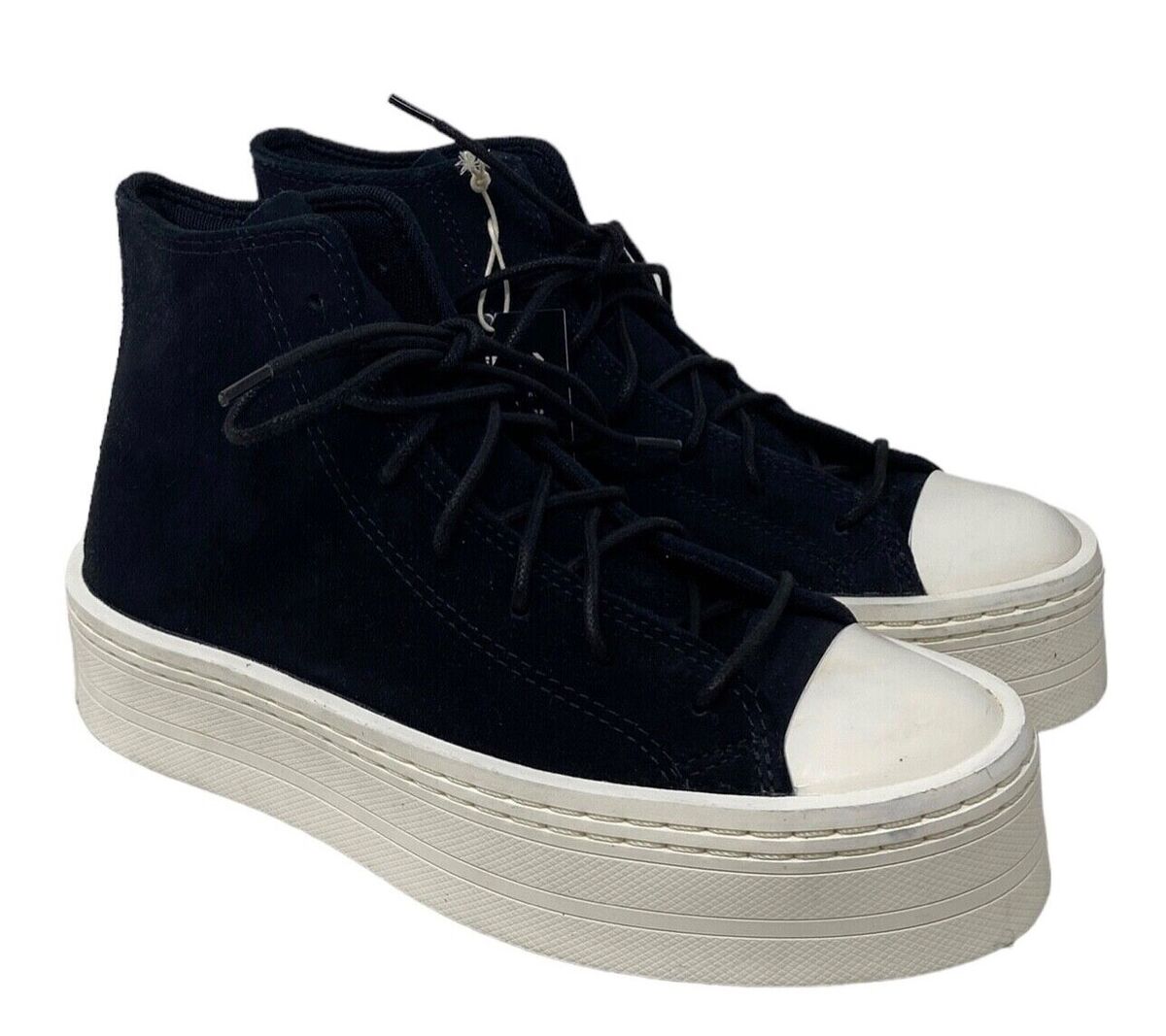 Converse Chuck Taylor Modern Lift Platform Shoe Casual Women Converse Chuck Taylor Modern Lift Platform Shoe Casual Women