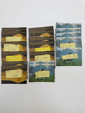 ROLEX VARI BOOKLET LIBRETTI MISTI NUMERO 18 COME IN FOTO VINTAGE EPOCA USATI