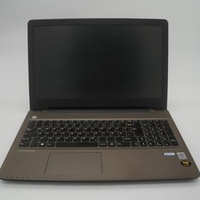 Notebook Medion Akoya E6416, i3-5010U, 15,6 Zoll, 8 GB DDR3 RAM 256gb ssd