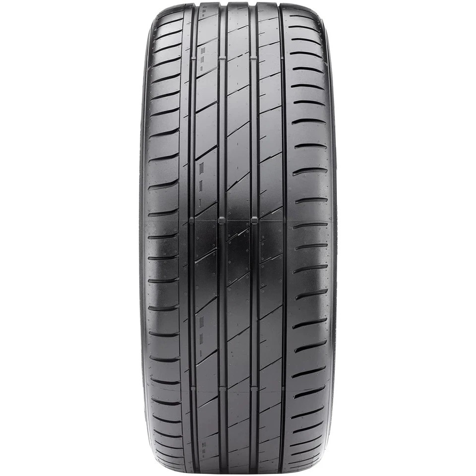 Tire Maxxis Victra Sport EV 255/50R19 107V XL Performance - Image 2 of 3