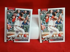 Jurickson Profar #91 2026 Topps Series One Lot