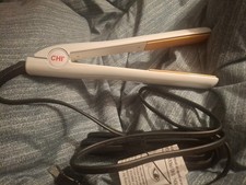 chi flat iron hair straightener
