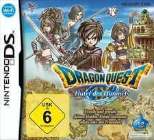 Dragon Quest IX: Hüter des Himmels