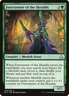 Forerunner of the Heralds #129 Rivals of Ixalan RIX Magic MTG REG