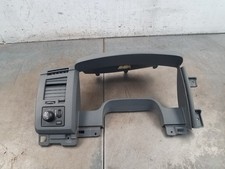 2006 Dodge Ram 2500 Mega Cab 4x4 Gauge Cluster Bezel 27397 K1 2006 Dodge Ram 2500 Mega Cab 4x4 Gauge Cluster Bezel 27397 K1