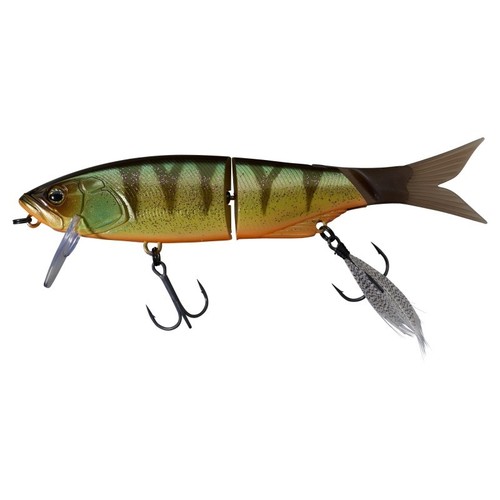 Illex Maekon 150 SF - 15cm - 28.5g - Slow Floating - Photo 6/13
