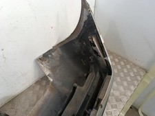 Pare-choc arrière Citroen XANTIA